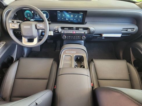 New 2026 Hyundai Palisade Limited AWD/4WD image 20