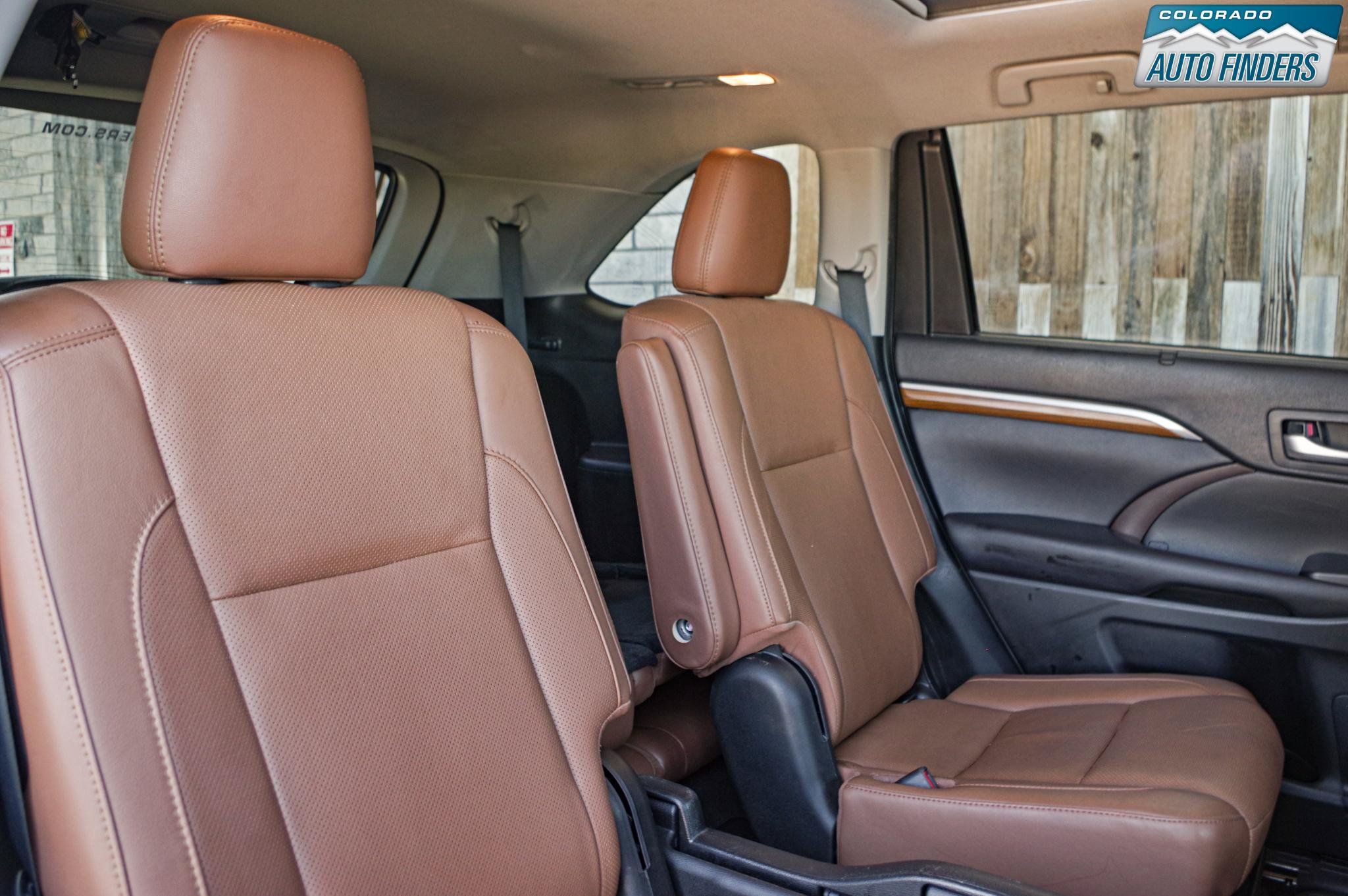 Used 2019 Toyota Highlander Limited Platinum AWD/4WD image 22