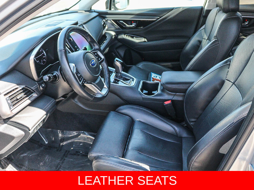 Used 2021 Subaru Outback Limited AWD/4WD image 17