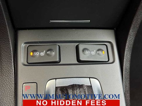 Used 2019 Acura ILX image 36