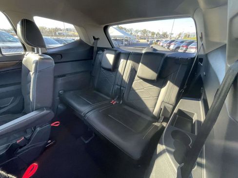 Certified 2024 Volkswagen Atlas SE image 17