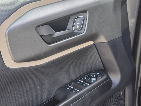 Used 2025 Ford Bronco Sport Big Bend AWD/4WD image 14