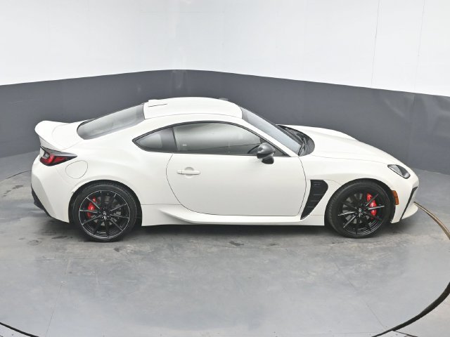 Used 2024 Toyota GR86 Premium w/ Performance Package RWD image 37