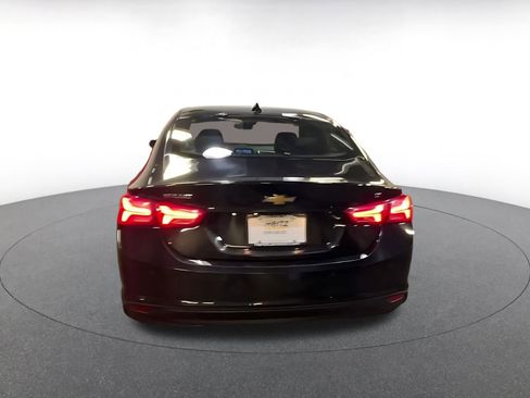 Used 2024 Chevrolet Malibu LT image 12