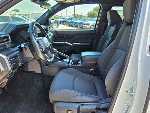 Used 2024 Toyota Tacoma SR RWD image 11
