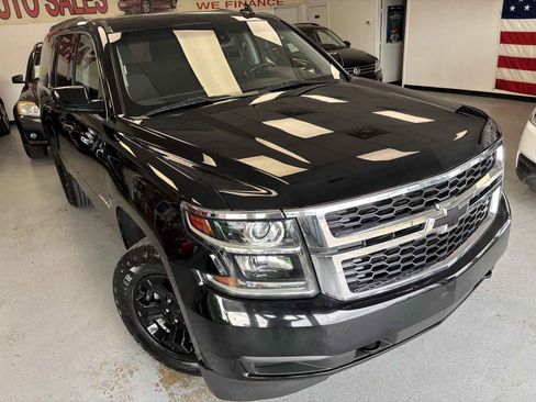 Used 2019 Chevrolet Tahoe LS image 5