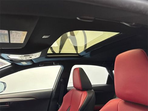 Used 2020 Lexus NX 300 F Sport image 11
