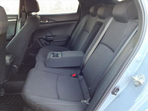 Used 2020 Honda Civic EX image 9