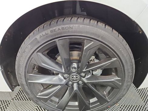 Used 2023 Toyota Corolla XSE image 11