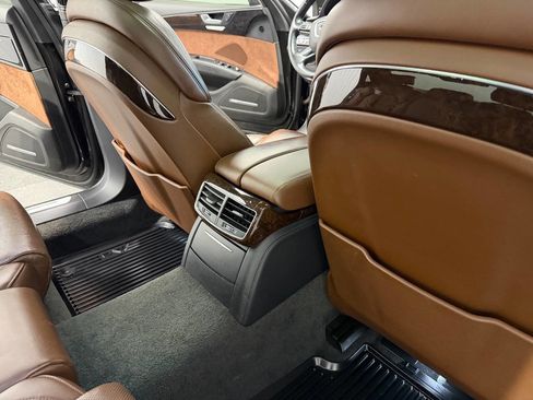 Used 2017 Audi A8 L 4.0T w/ Driver Assistance Package image 22