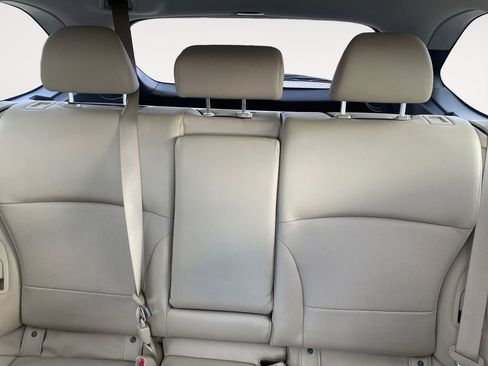 Used 2018 Subaru Outback 3.6R Limited image 13