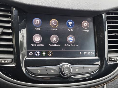 Used 2020 Chevrolet Trax LS image 28