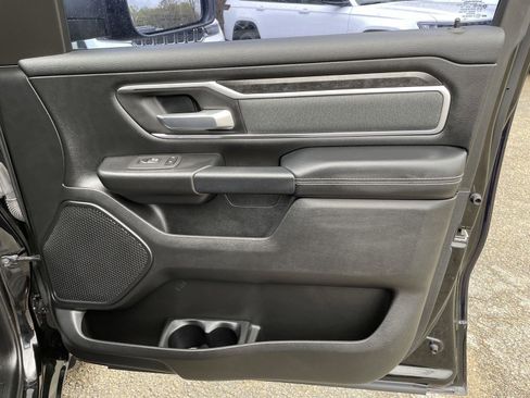 Used 2022 RAM 1500 Lone Star image 47