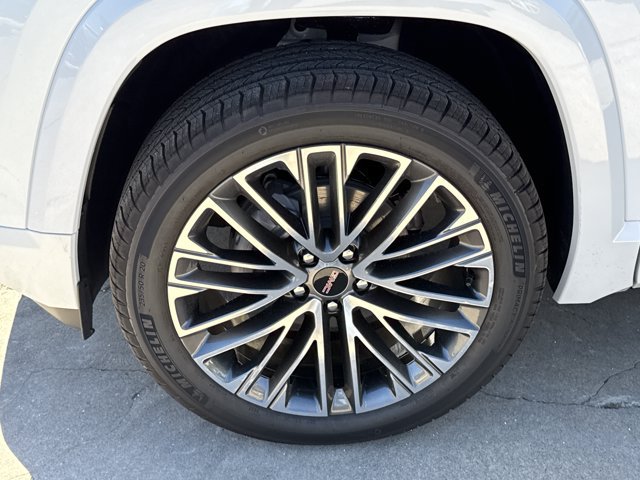 New 2027 GMC Terrain Denali w/ LPO, Floor Liner Package AWD/4WD image 14
