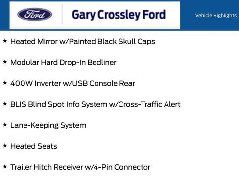 Used 2024 Ford Maverick XLT w/ XLT Luxury Package AWD/4WD image 26