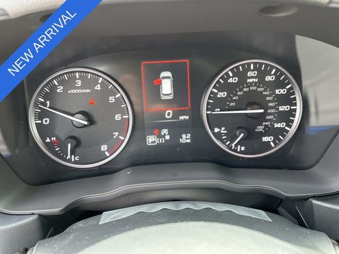 Used 2026 Subaru Forester Limited AWD/4WD image 30