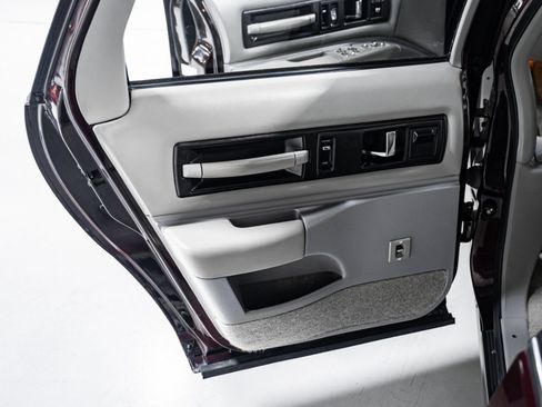 Used 1995 Chevrolet Impala SS image 24