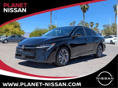 New 2026 Nissan Sentra SL w/ Floor Mat Package