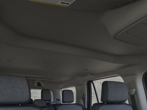 New 2025 Ford Expedition Active image 22