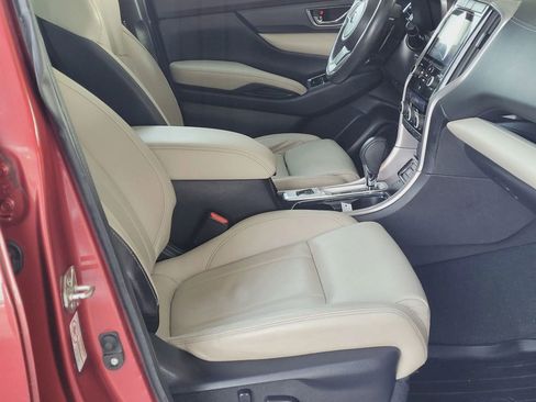 Used 2019 Subaru Ascent Limited w/ Popular Package #3 image 16