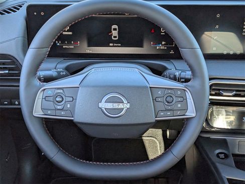 New 2026 Nissan Sentra SR image 10