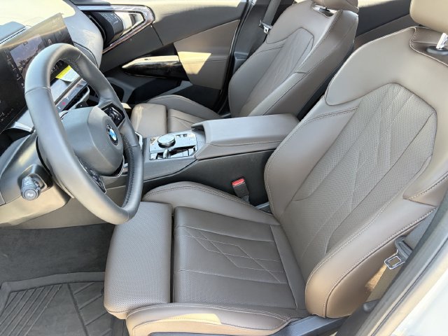 Used 2026 BMW X3 xDrive30i w/ Convenience Package AWD/4WD image 20