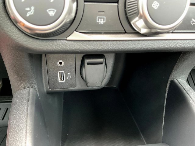 Used 2024 Nissan Versa S w/ Trunk Package FWD image 17