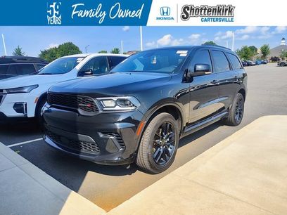 Used 2026 Dodge Durango GT