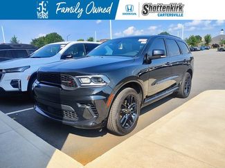 Used 2026 Dodge Durango GT AWD/4WD video 1