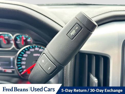 Used 2018 GMC Sierra 1500 SLT image 17