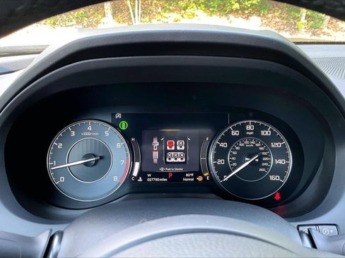Used 2023 Acura RDX FWD w/ Technology Package image 10