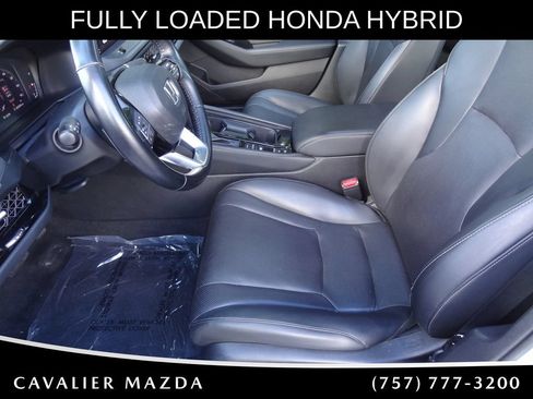 Used 2024 Honda Accord Touring image 10