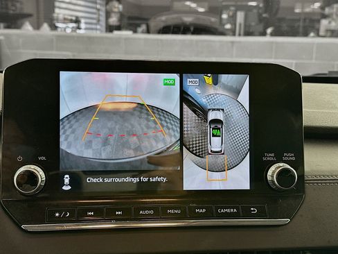 Used 2024 Mitsubishi Outlander SE image 21