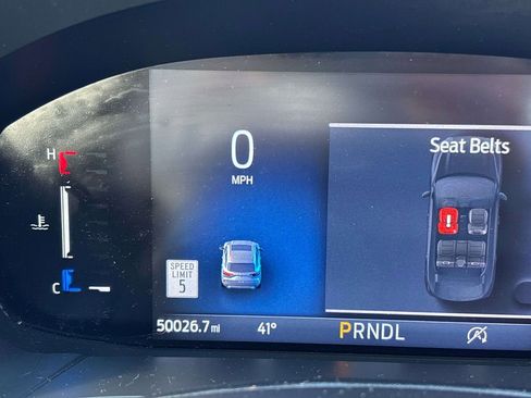 Used 2023 Ford Escape ST-Line w/ Tech Pack #1 AWD/4WD image 17