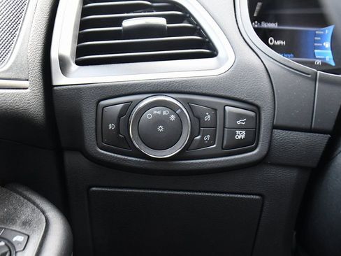 Used 2023 Ford Edge SEL w/ Convenience Package image 28