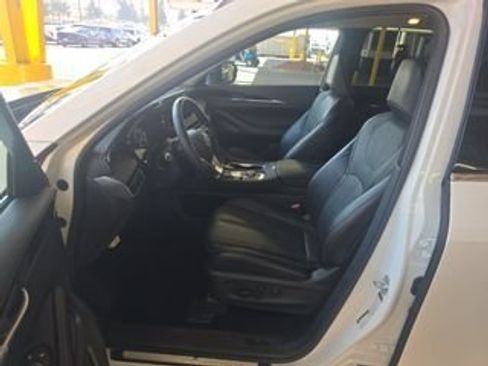 Used 2025 INFINITI QX60 Pure FWD image 5