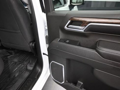 Used 2023 GMC Sierra 1500 SLE AWD/4WD image 19