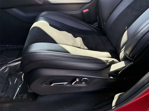 Used 2023 Acura MDX A-Spec image 11