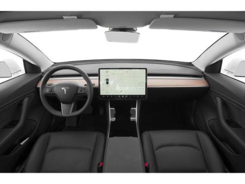 Used 2020 Tesla Model 3 Performance image 8