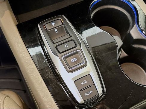 Used 2016 Honda Pilot Elite image 20