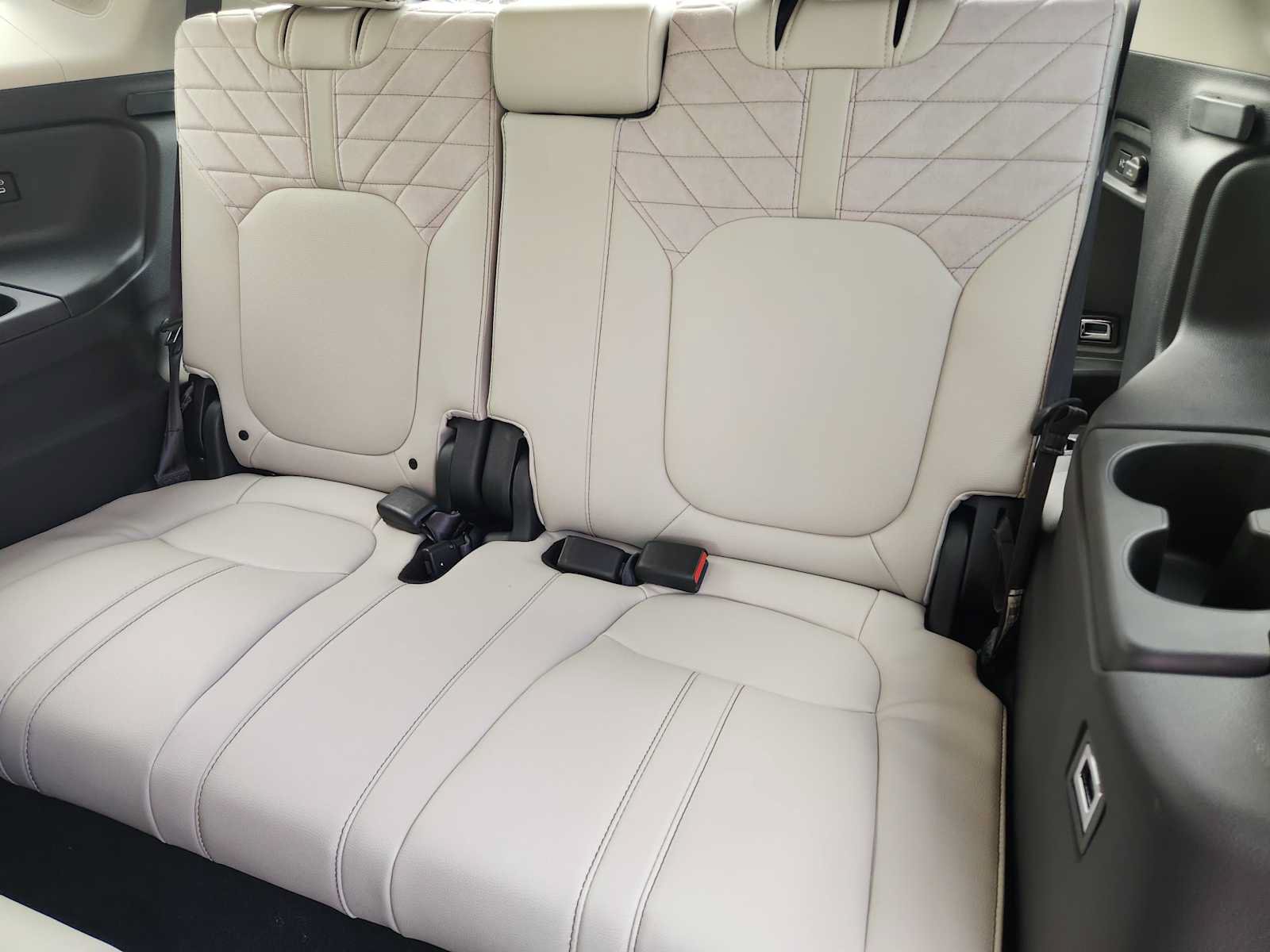 New 2026 Honda Pilot Elite image 23