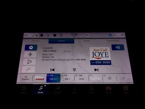 Certified 2022 Jeep Grand Cherokee Summit image 15