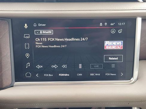 Used 2022 GMC Yukon Denali image 14