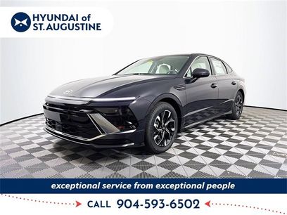 New 2025 Hyundai Sonata SEL