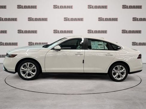 New 2026 Honda Accord LX image 2