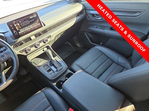 Used 2025 Honda CR-V Sport-L image 12