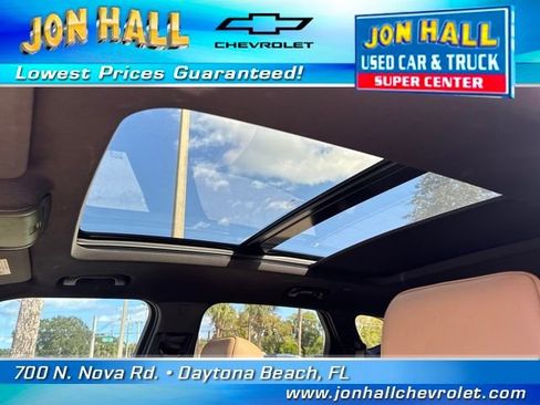 Certified 2024 Chevrolet Blazer Premier w/ Driver Confidence II Package image 18