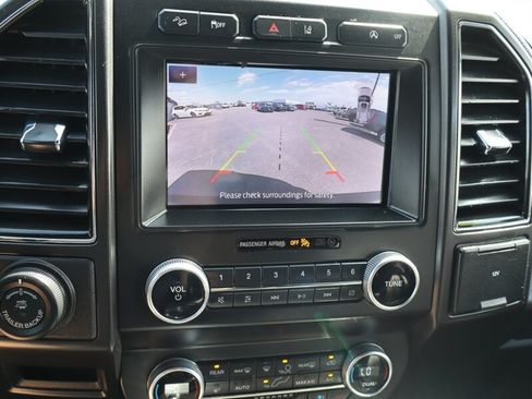 Used 2021 Ford Expedition Max Limited AWD/4WD image 26
