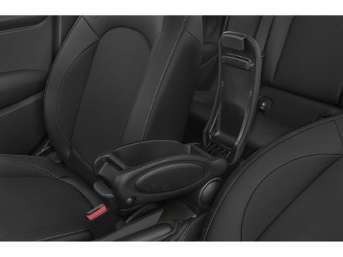 Used 2023 MINI Cooper S FWD image 10