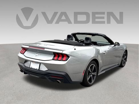 Used 2024 Ford Mustang Premium RWD image 22